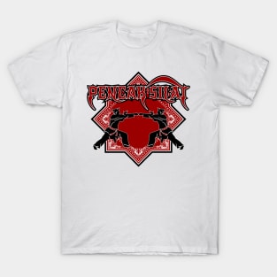 PENCAK SILAT MARTIAL ARTS | PENCAK SILAT SPORT T-Shirt